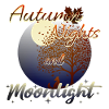 Autumn Nights and Moonlight