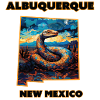 New Mexico - Rattlesnake