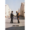 Pink Floyd Wish You Were Here Album Cover