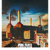 Pink Floyd Animals Album Cover