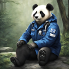 Paramedic Panda