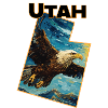Utah Wildlife - eagle