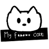 My "fantastic" cat
