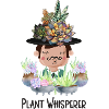 Plant Whisperer