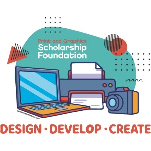 PGSF 2023 T-Shirt Design Contest Winning Entry!