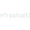 Free Haiti #1