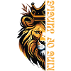 King of jungle