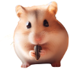 Seeds & Hamsters