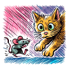 Surprised Encounter