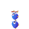 save us cute birds