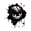 GhostFace Parody