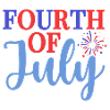fourth of july