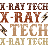 X ray Tech