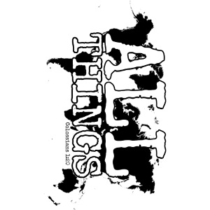 All Things World Map
