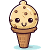 Ice Cream Cone