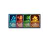 Trading cards