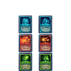 Trading cards