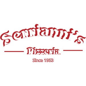 Serrianni's Pizzeria