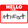 Atheist