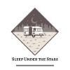 Sleep under the stars