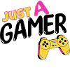 Just A Gamer