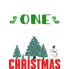 One Christmas