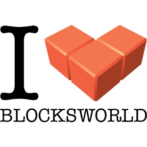 I Heart Blocksworld