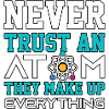 Make Up Everything Chemistry