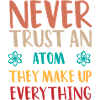 Make Up Everything