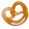 bavarian pretzel