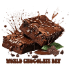World Chocolate Day
