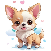 Charming Chihuahua Chic