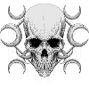 Skull Art
