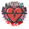 Heartbeat for Healing