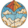 A dragon dream