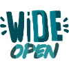 Wide Open
