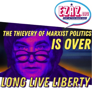 Javier Milei: THE THIEVERY OF POLITICS IS OVER