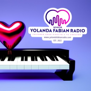 Yolanda Fabian Radio