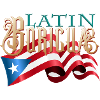 Latin Boricua Spanglish