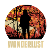 WANDERLUST#1