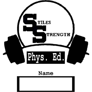 Phys. Ed.