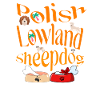 Polish lowland sheepdog