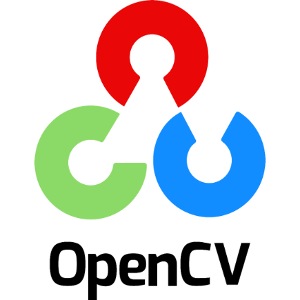 OpenCV Logo