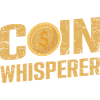 Metal detecting coin whisperer
