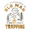 Trapping Trap Hunting Trapper