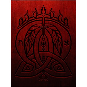 Alpha Omega Trinity