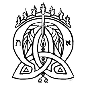 Alpha Omega Trinity