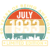 90 July 1933 90Th