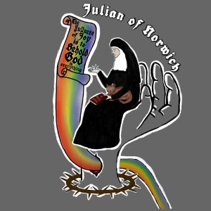 Fullness of Joy Julian