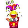 give away
